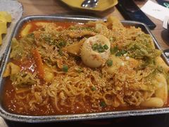 -八福力韩国休闲餐厅(泉舜店)