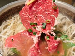 -西贡妈妈SaigonMama•越南料理(上海商城店)