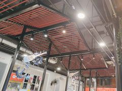 -虾宝贝胶东海鲜·渔家菜(小西天店)