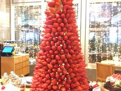 -君悦酒店·La Terrazza意合園·意式风味