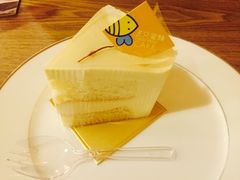 -三只蜜蜂蛋糕(东城店)