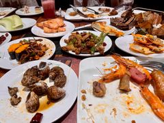 -汉巴味德(大悦城店)