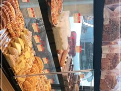 -嘉年华面包房餐厅（饺子馆）(陶然亭店)