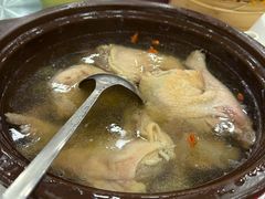 -一品粤珍轩(吴中路店)