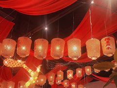-禧宴Joyous Restaurant(禧园店)