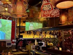 -鸟泉居酒屋·烧鸟·酒馆(百子湾店)