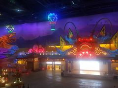 -万达茂商场(南京仙林店)