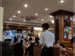 -新世界餐厅(万达店)