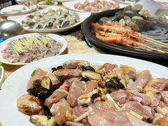 -渔文乐农庄
