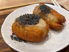 -小满手工粉(北京来福士店)