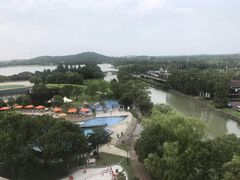 -佘山世茂艾美·御珍轩中餐厅