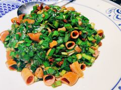 -旺角小渔村(二马路店)