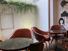 -BAKER&SPICE(安福路店)
