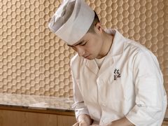 -松临·铁板烧&Omakase(神农店)