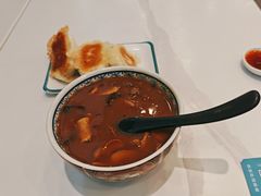 -当家水煎包·牛肉汤(浦江店)