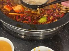 -陈眼镜火锅(总店)