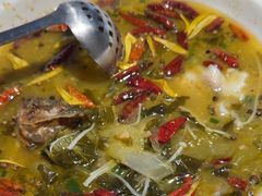 -太二酸菜鱼(福州泰禾店)