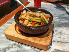 生啫脆肠-广东大排档(国奥店)