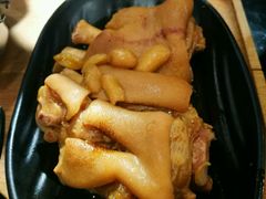 猪脚便当-小明同学(三里屯店)