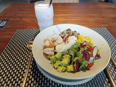 -West10 西拾·西餐厅·创意菜(未来科技城店)