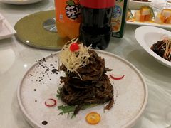 -欣旺·迎宾楼·百年无锡菜