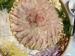 -官塘锋记鱼生·生腌·砂锅粥(牌坊街店)