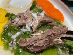 巴依手抓肉-巴依老爷·新疆美食(上城区天城路店)