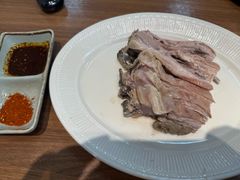 -贯贯吉·清真餐厅(浙江中路店)