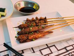 -辣不怕口味虾(凌霄路店)