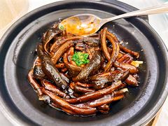 -世博源公馆·本帮融合菜·主题包厢·江景餐厅