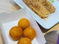 香芋薯球-阿香米线(深业上城店)