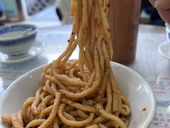 -周大娘牛乳(旧寨古村总店)