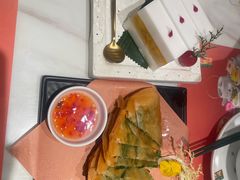 -悦得闲广式点心茶楼(蓝鲸世界店)