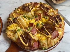 -达美乐比萨(留仙大道店)