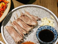 -那时新疆·若羌(经纬汇店)