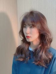 点击看大图 -MORI HAIR SALON日式美发沙龙