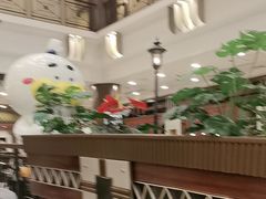 -全聚德烤鸭店(和平路店)