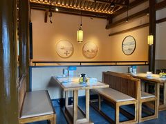 -涌上外婆桥(南塘店)