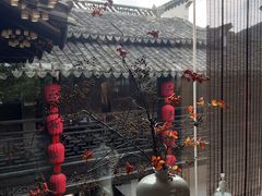 -二泉园老菜馆·百年无锡菜