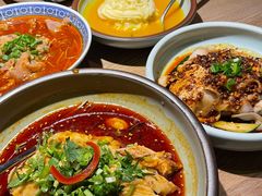 -辛香汇·现炒川菜(武进吾悦店)