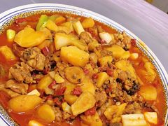 -福顺祥大盘鸡(临潼店)