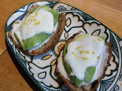 -1861意大利餐厅(文化广场店)