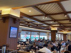 -皇城老妈·大连海鲜火锅(港湾店)