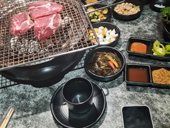 -九田家黑牛烤肉料理(万达店)