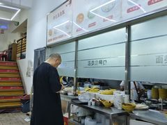 -玉华饮食店(茅台路店)