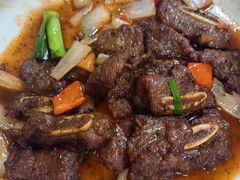 -芦茨金富饭庄·25年老字号·专做稻草鸡