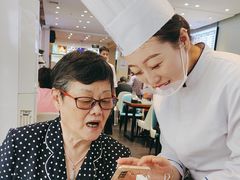 -紫光园·烤鸭·北京菜(团结湖店)