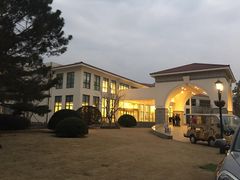 -棕榈岛海鲜自助餐厅(虹桥迎宾馆店)