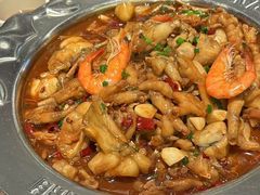 -胖哥俩肉蟹煲(湖滨银泰in77店)