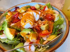 虾沙拉-RAC BAR(安福路店)